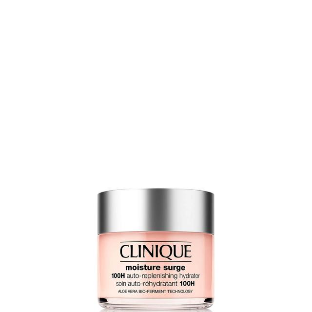 Clinique Moisture Surge 100 Hour Auto-Replenishing Hydrator 15ml on Productcaster.