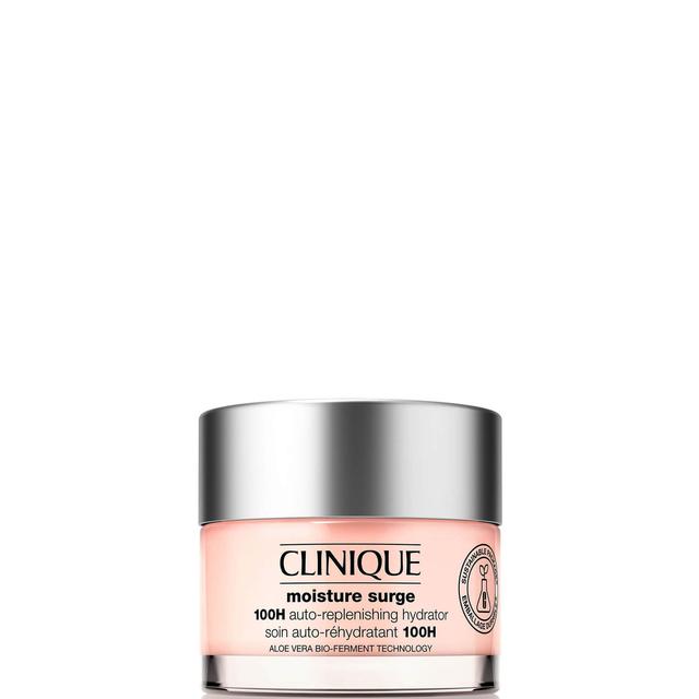 Clinique Moisture Surge 100 Hour Auto-Replenishing Hydrator 30ml on Productcaster.