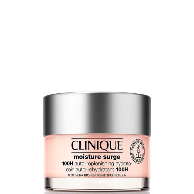 Clinique Moisture Surge 100 Hour Auto-Replenishing Hydrator 50ml on Productcaster.