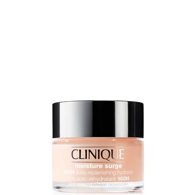 Clinique Moisture Surge 100 Hour Auto-Replenishing Hydrator 50ml on Productcaster.