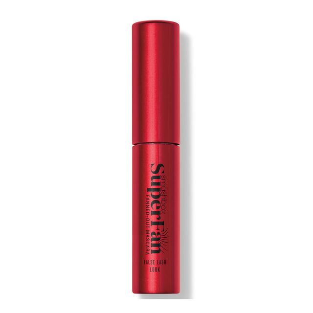 Smashbox - Super Fan Fanned Out Mascara on Productcaster.