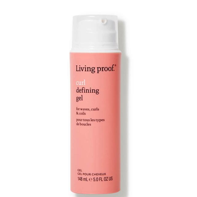 Living Proof Curl Defining Gel 150ml on Productcaster.