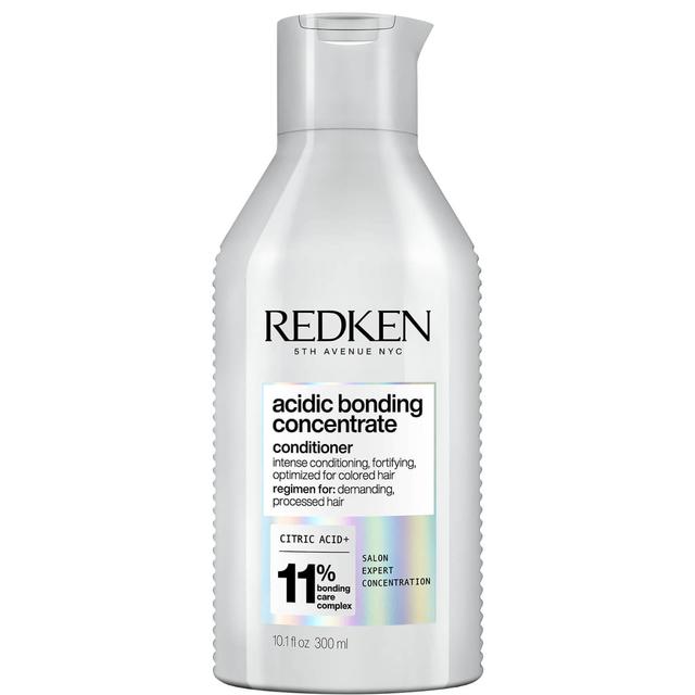 Redken Acidic Bonding Concentrate Conditioner 300ml on Productcaster.