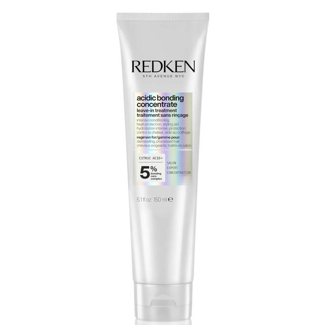 Redken Acidic Bonding Concentrate Leave-in Treatment 150ml on Productcaster.