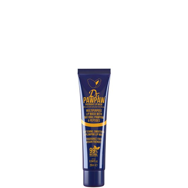 Dr. PAWPAW Over Night Lip Mask 25ml on Productcaster.