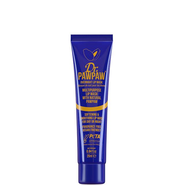 Dr. PAWPAW Over Night Lip Mask 25ml on Productcaster.