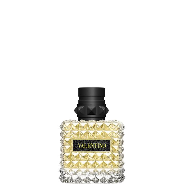 Valentino Born in Roma Donna Yellow Dream Eau de Parfum for Her 30ml on Productcaster.