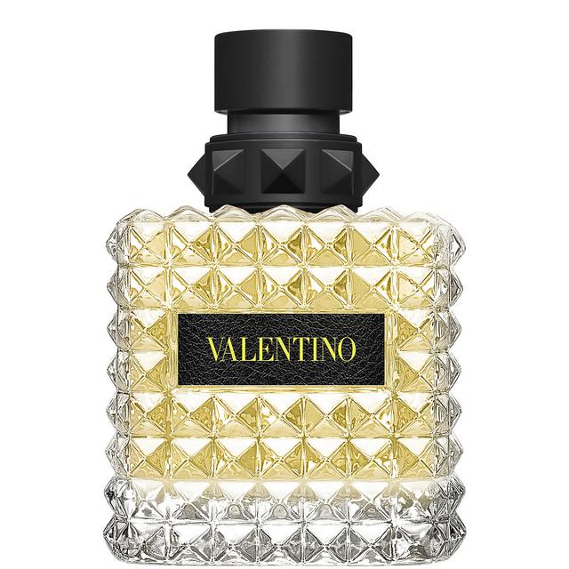 Valentino Born in Roma Donna Yellow Dream Eau de Parfum for Her 100ml on Productcaster.