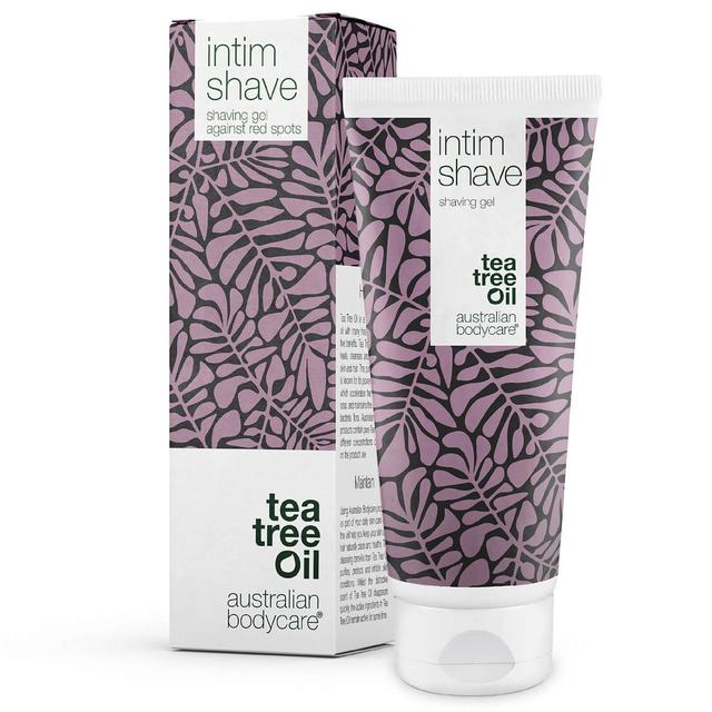 Australian Bodycare Intim Shave 200ml on Productcaster.