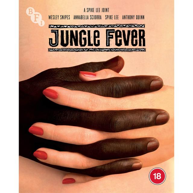 Jungle Fever on Productcaster.