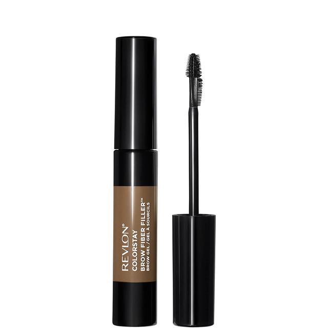 Revlon ColorStay Brow Fiber Filler 6.8g (Various Shades) - Blonde on Productcaster.