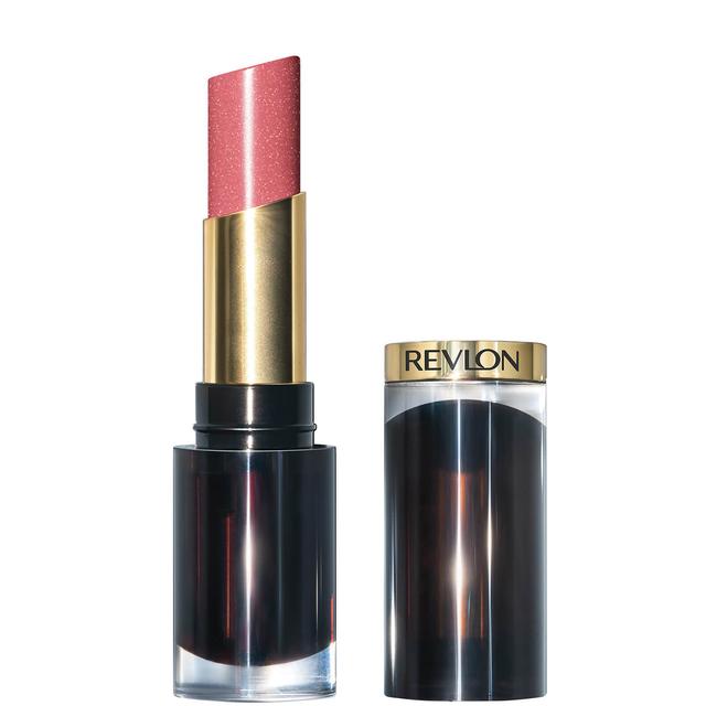 Revlon Super Lustrous Glass Shine 4.2ml (Various Shades) - Beaming Strawberry on Productcaster.