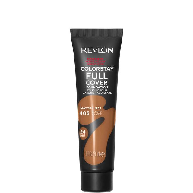 Revlon Colorstay Full Cover Foundation 31g (Various Shades) - Almond on Productcaster.