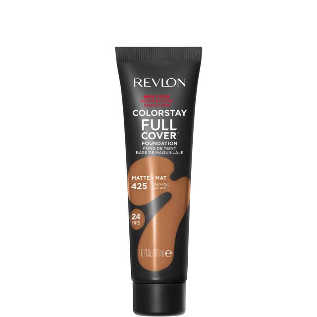 Revlon Colorstay Full Cover Foundation 31g (Various Shades) - Caramel on Productcaster.