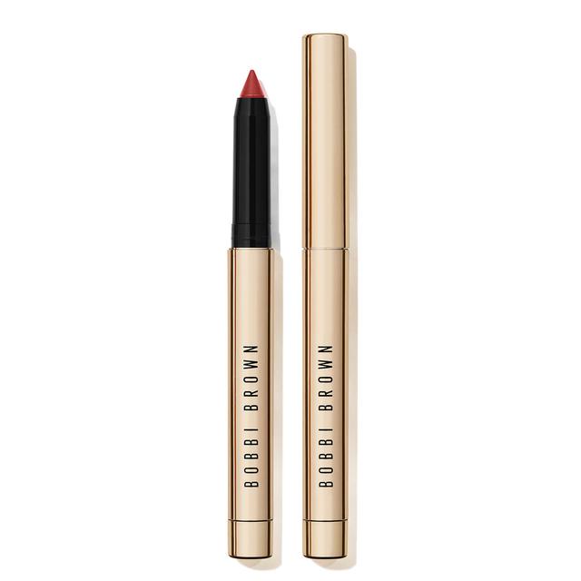 Bobbi Brown Luxe Defining Lipstick 6g - Various Shades - Red Illusion on Productcaster.