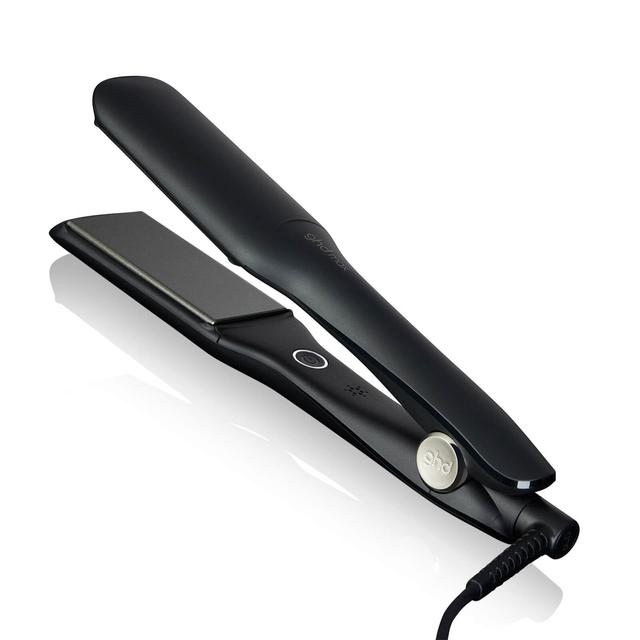 ghd Max Styler Straightener on Productcaster.