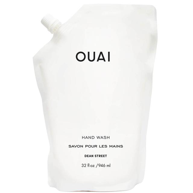 OUAI Hand Wash Refill 946ml on Productcaster.