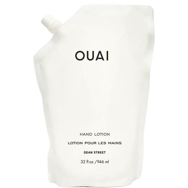 OUAI Hand Lotion Refill 946ml on Productcaster.