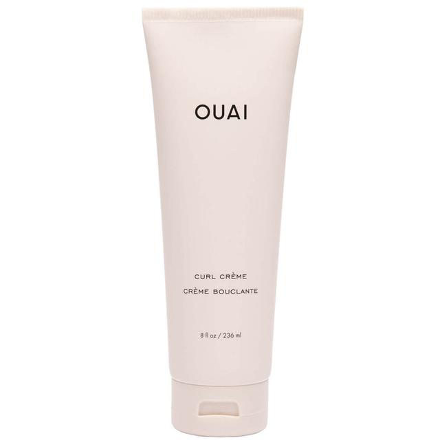 OUAI Curl Crème 236ml on Productcaster.