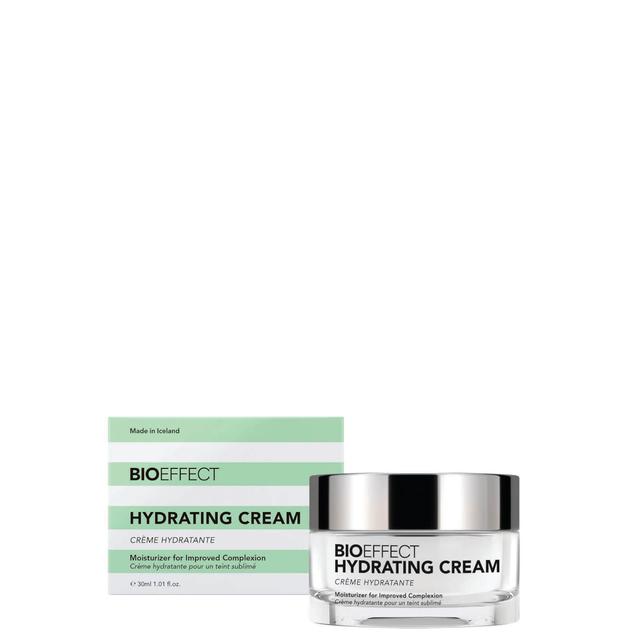 BIOEFFECT Hydrating Cream 30ml on Productcaster.