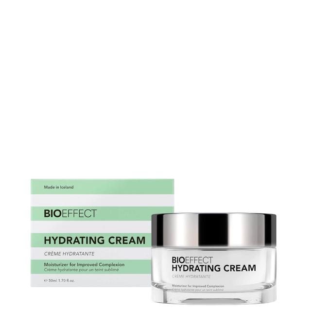 BIOEFFECT Hydrating Cream 50ml on Productcaster.