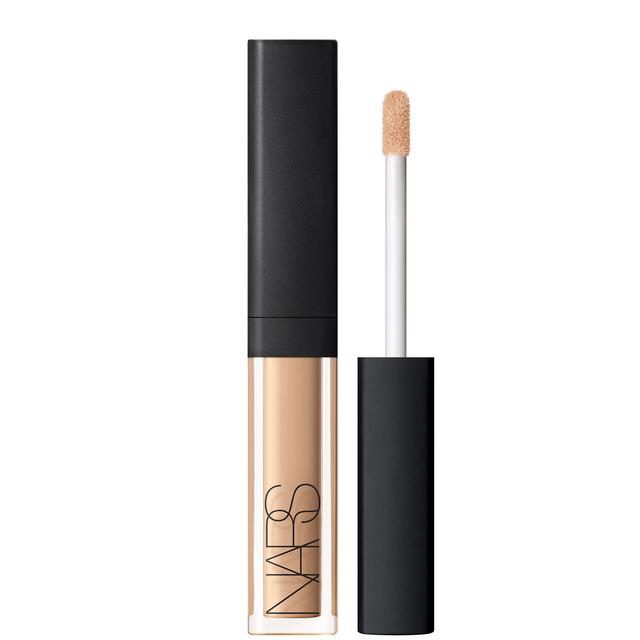 NARS Mini Radiant Creamy Concealer 1.4ml (Various Shades) - Custard on Productcaster.