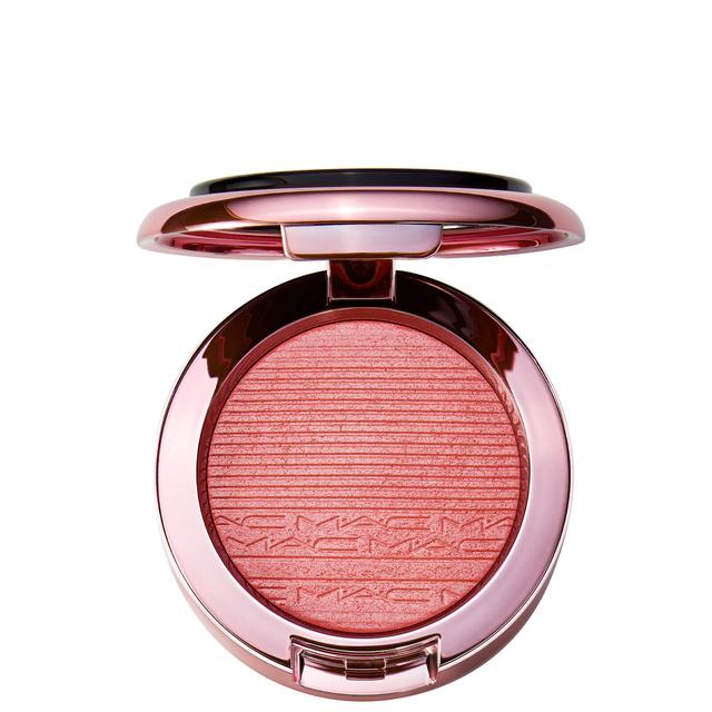 MAC Extra Dimension Blush 4g - Various Shades - Room To Bloom on Productcaster.