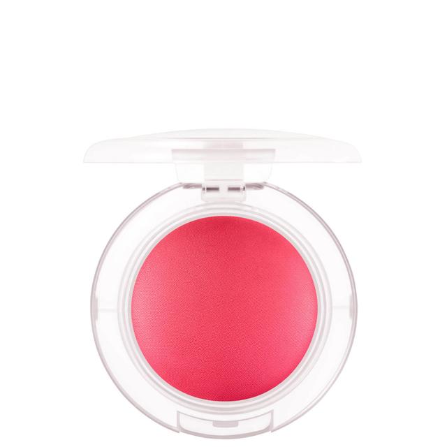 MAC Glow Play Blush 7.3g (Various Shades) - Heat Index on Productcaster.