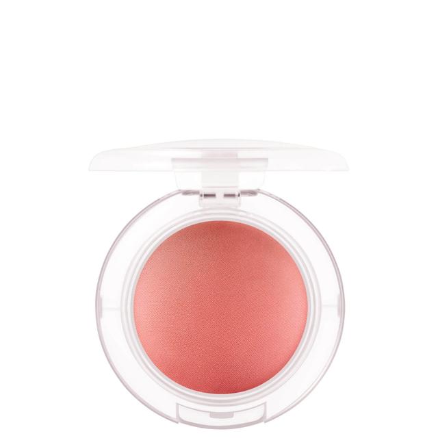 MAC Glow Play Blush 7.3g (Various Shades) - Grand on Productcaster.