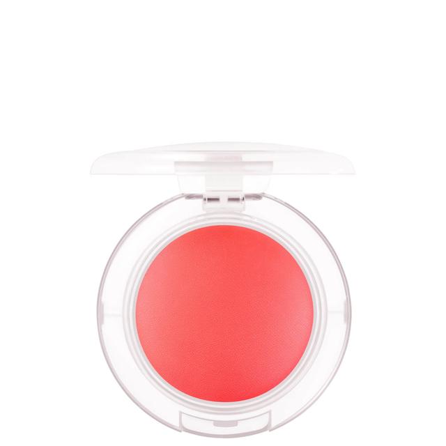 MAC Glow Play Blush 7.3g (Various Shades) - Groovy on Productcaster.