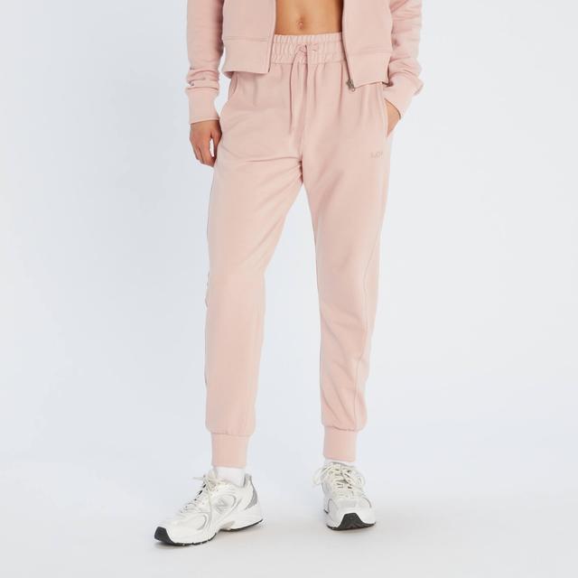 MP Women's Rest Day Joggers Fawn - S on Productcaster.