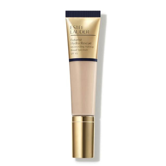 Estée Lauder Futurist Hydra Rescue Moisturizing Makeup SPF45 35ml (Various Shades) - 2C1 Pure Beige on Productcaster.