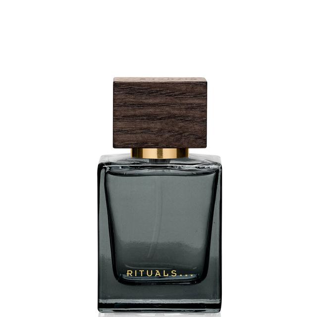 Rituals Travel Roi d'Orient Eau de Parfum 15ml Black on Productcaster.