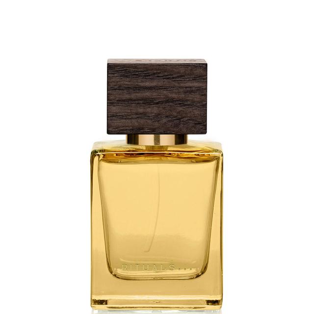 Rituals Travel Maharaja d'Or Eau de Parfum 15ml Yellow on Productcaster.