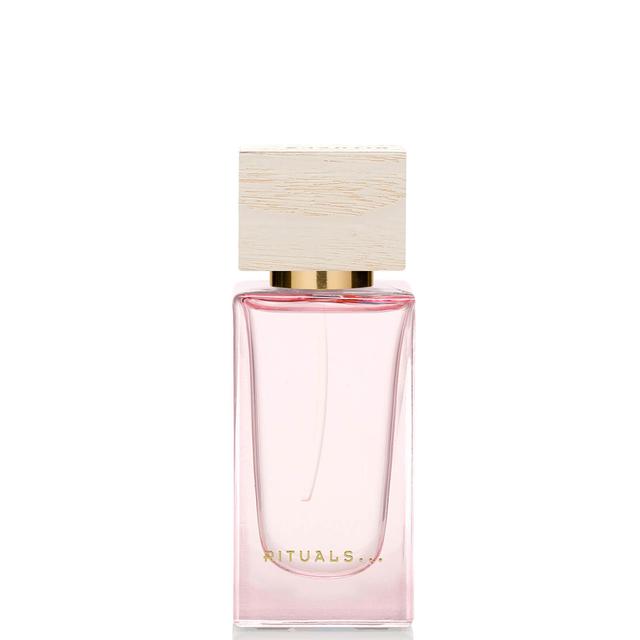 Rituals Travel Fleurs de l'Himalaya Eau de Parfum 15ml Pink on Productcaster.