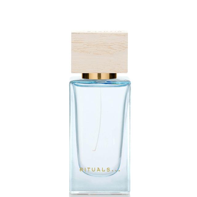 Rituals Travel Océan Infini Eau de Parfum 15ml Blue on Productcaster.