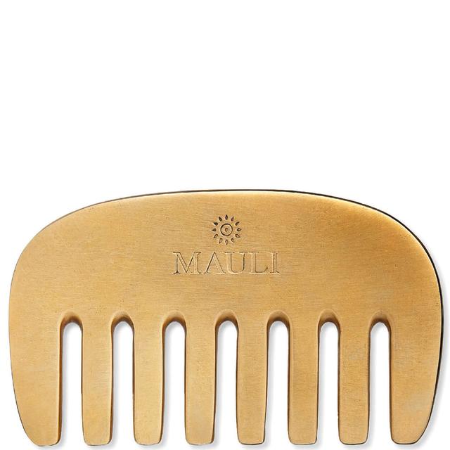 Mauli Grow Strong Kansa Comb on Productcaster.