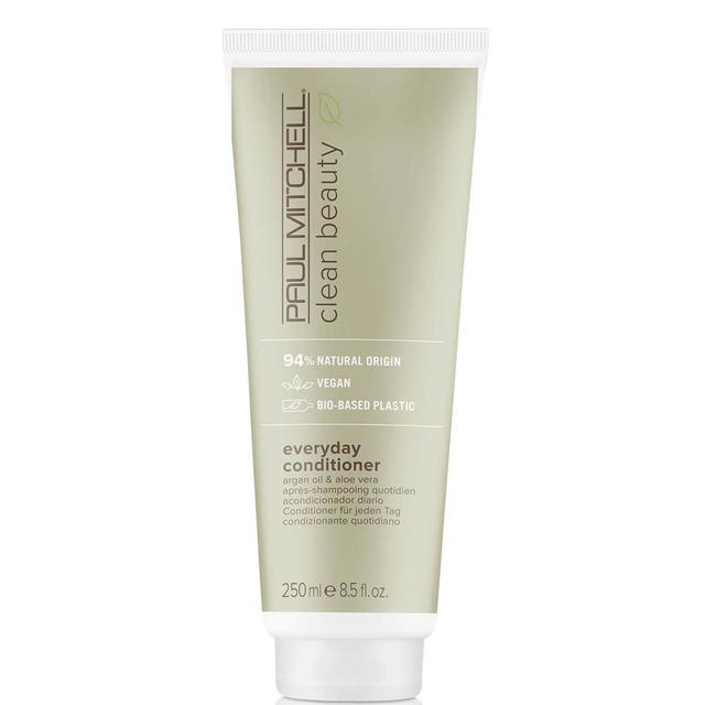 Paul Mitchell Clean Beauty Everyday Conditioner 250ml on Productcaster.