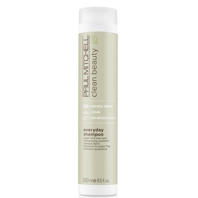 Paul Mitchell Clean Beauty Everyday Shampoo 250ml on Productcaster.