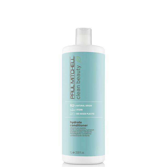 Paul Mitchell Clean Beauty Hydrate Conditioner 1000ml on Productcaster.