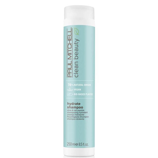 Paul Mitchell Clean Beauty Hydrate Shampoo 250ml on Productcaster.