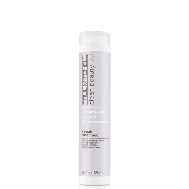 Paul Mitchell Clean Beauty Repair Shampoo 250ml on Productcaster.