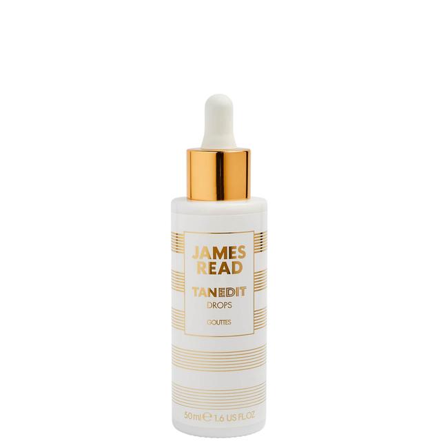 James Read Tan Drops 50ml on Productcaster.