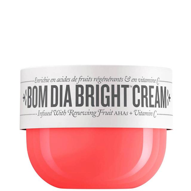 Sol de Janeiro Bom Dia Bright Cream 240ml on Productcaster.