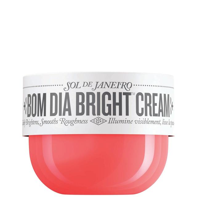 Sol de Janeiro Bom Dia Bright Cream 240ml on Productcaster.