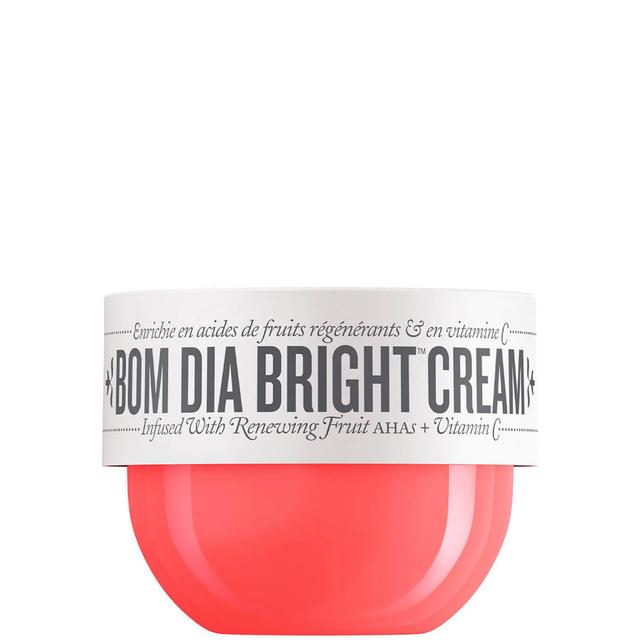 Sol de Janeiro Bom Dia Bright Cream 75ml on Productcaster.