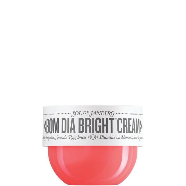 Sol de Janeiro Bom Dia Bright Cream 75ml on Productcaster.