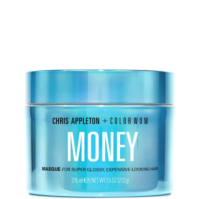 Color WOW and Chris Appleton Money Masque 215ml on Productcaster.