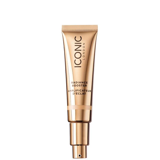 ICONIC London Radiance Booster 30ml (Various Shades) - Shell Glow on Productcaster.