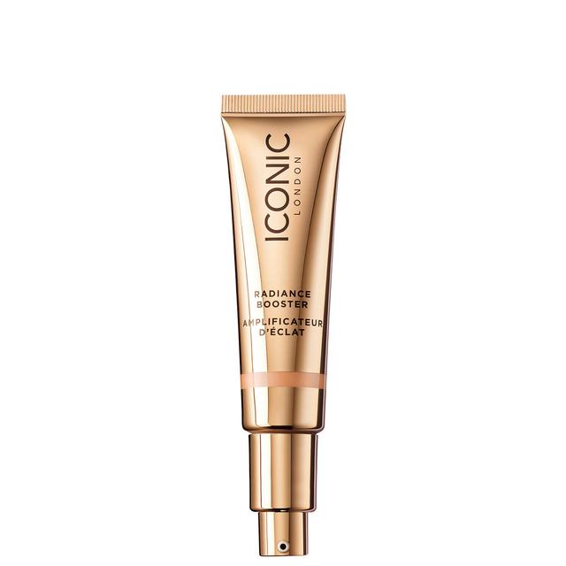 ICONIC London Radiance Booster 30ml (Various Shades) - Champagne Glow on Productcaster.